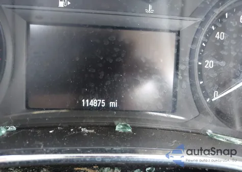 2018 Buick Encore Preferred z USA, uszkodzony, nr VIN KL4CJASB9JB639380